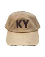 Kentucky Adult Hat