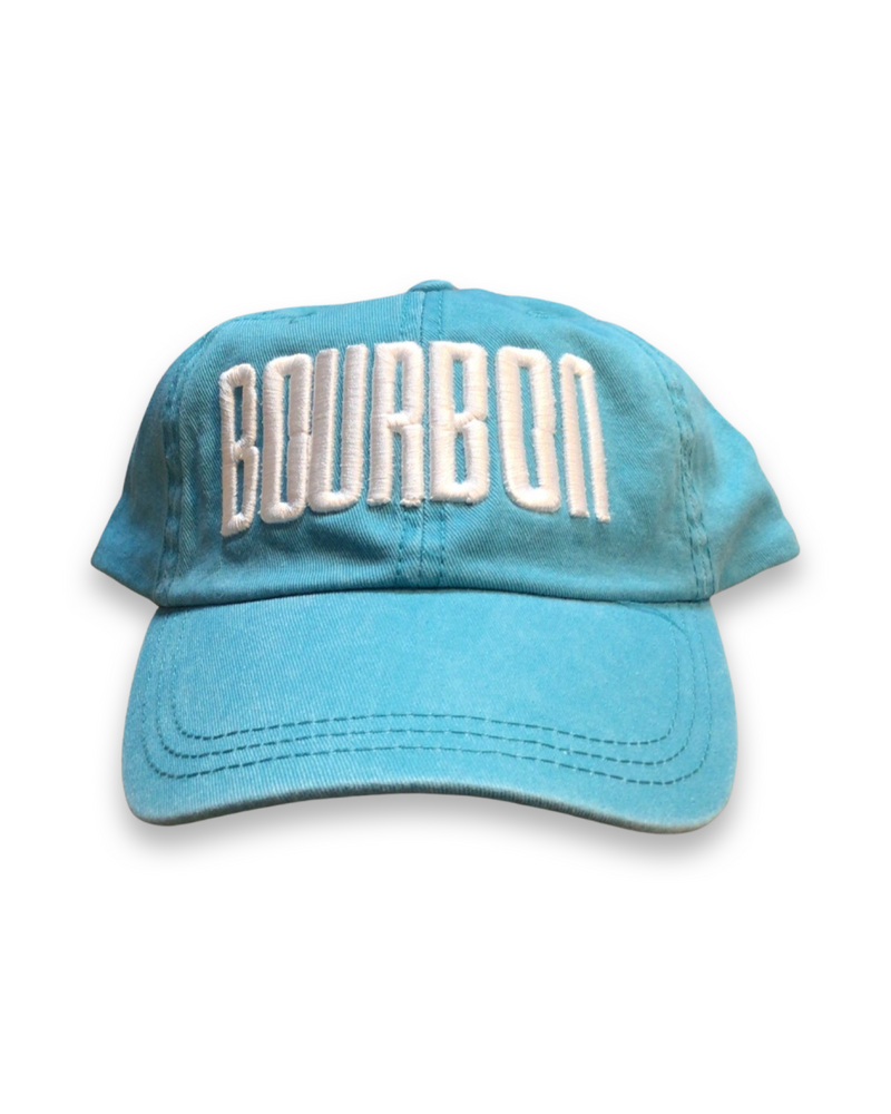 Bourbon Adult Hat
