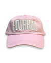 Bourbon Adult Hat