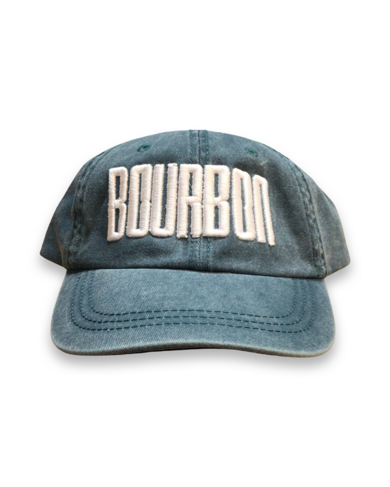 Bourbon Adult Hat