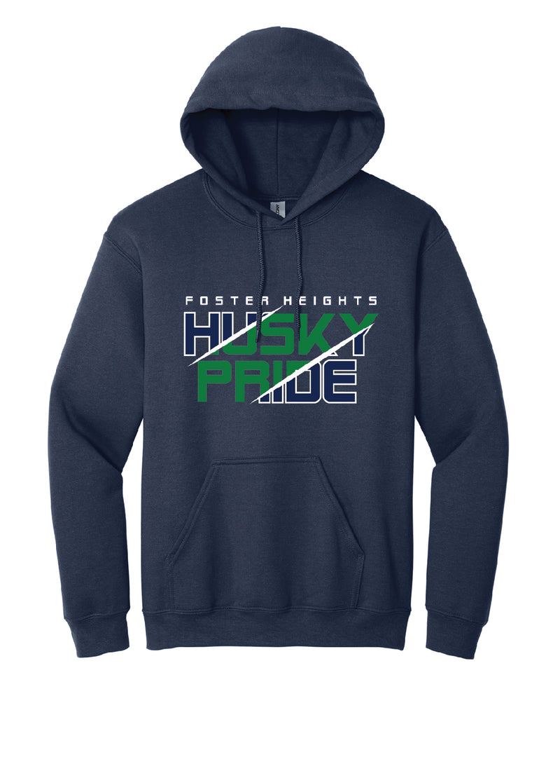 Foster Heights Hooded Sweatshirt