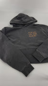 Focus on the Good Hoodie