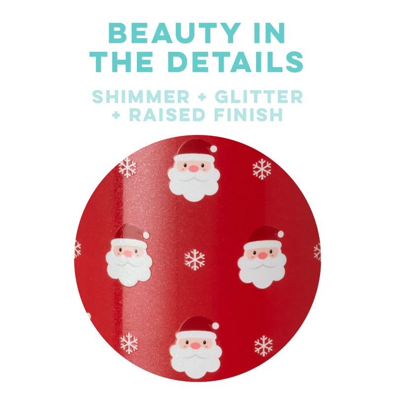 Santa Baby Tumbler (22oz)