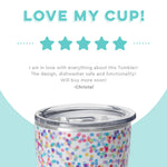 Confetti Tumbler (32oz)