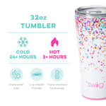 Confetti Tumbler (32oz)