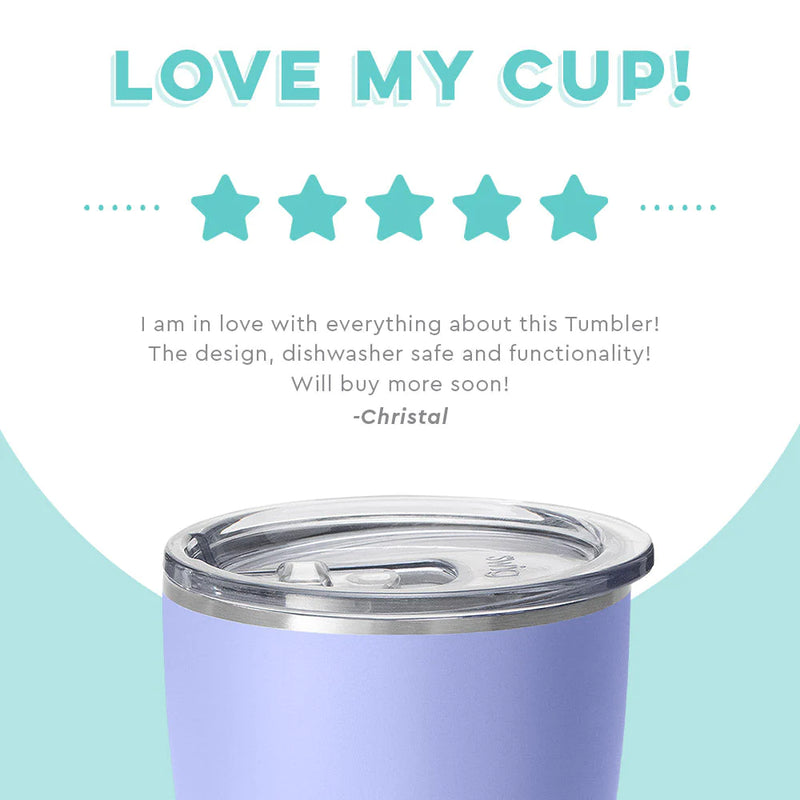 Hydrangea Tumbler (32oz)