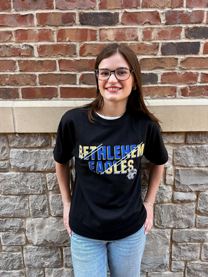 Bethlehem Spirit Tee