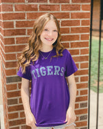 Bardstown Tigers Short Sleeve Tee