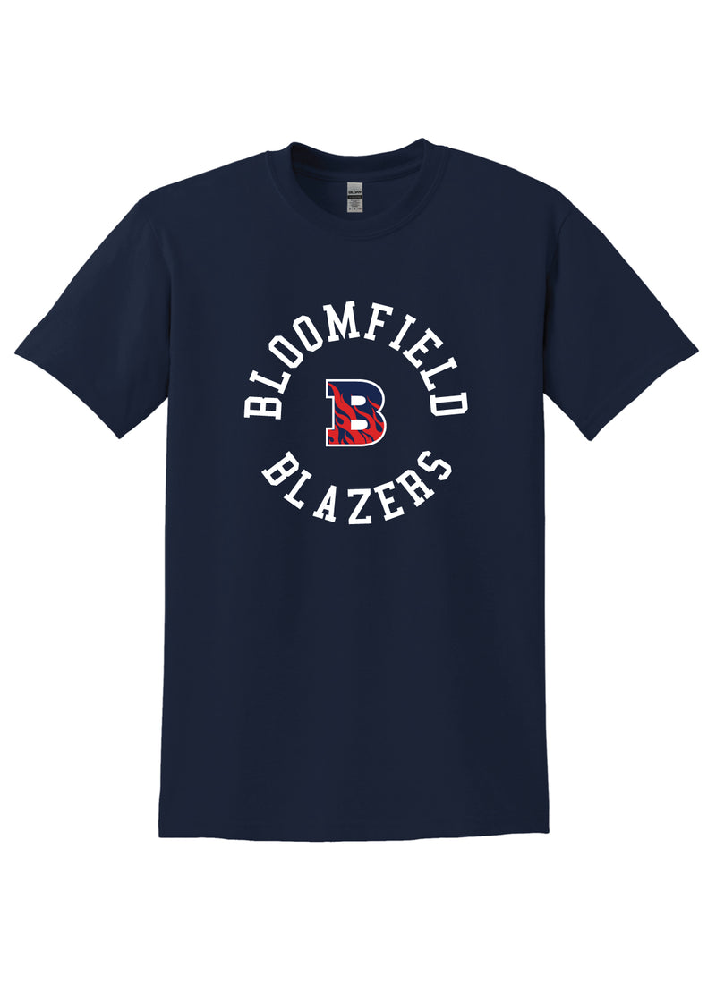 Bloomfield Tee