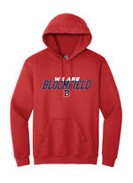 Bloomfield Hooded Sweatshirt