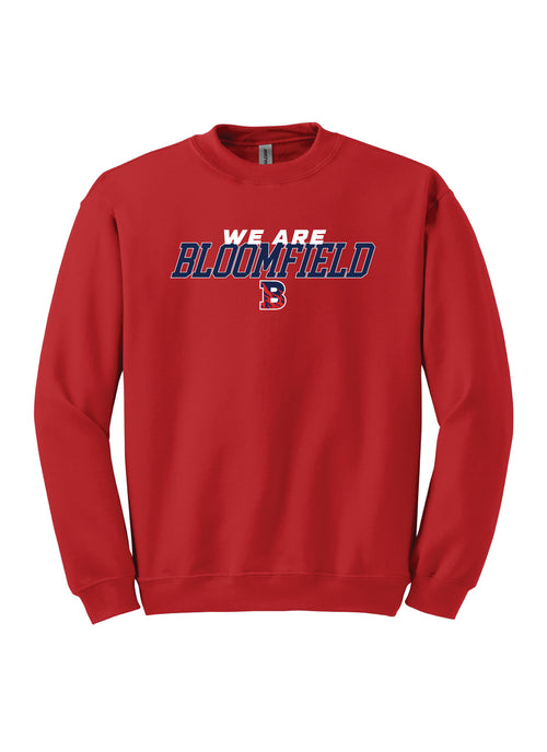 Bloomfield Crewneck Sweatshirt