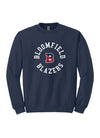 Bloomfield Crewneck Sweatshirt