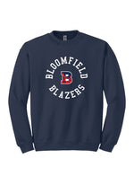 Bloomfield Crewneck Sweatshirt