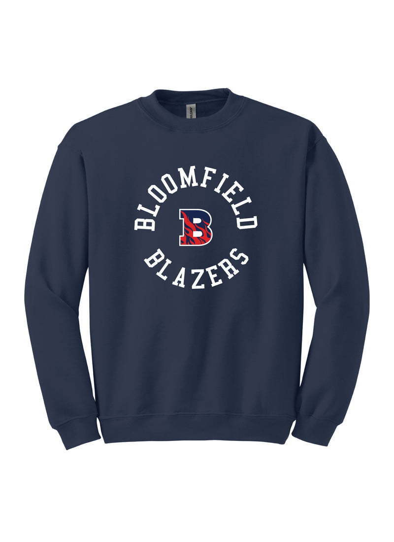 Bloomfield Crewneck Sweatshirt