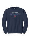 Bloomfield Crewneck Sweatshirt