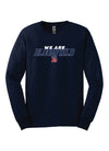 Bloomfield Long Sleeve Tee