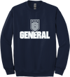 Thomas Nelson General Crewneck Sweatshirt