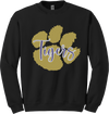 Bardstown Tigers Crewneck Sweatshirt