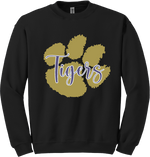 Bardstown Tigers Crewneck Sweatshirt