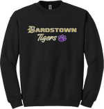 Bardstown Tigers Crewneck Sweatshirt