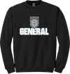 Thomas Nelson General Crewneck Sweatshirt