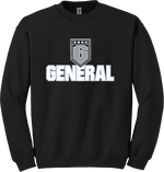 Thomas Nelson General Crewneck Sweatshirt