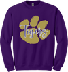 Bardstown Tigers Crewneck Sweatshirt