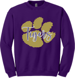 Bardstown Tigers Crewneck Sweatshirt