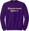 Bardstown Tigers Crewneck Sweatshirt