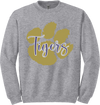 Bardstown Tigers Crewneck Sweatshirt