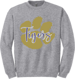 Bardstown Tigers Crewneck Sweatshirt