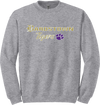 Bardstown Tigers Crewneck Sweatshirt