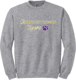 Bardstown Tigers Crewneck Sweatshirt