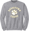 Bardstown Tigers Crewneck Sweatshirt