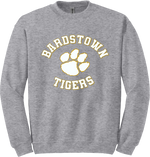 Bardstown Tigers Crewneck Sweatshirt