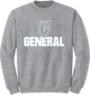 Thomas Nelson General Crewneck Sweatshirt