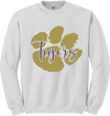 Bardstown Tigers Crewneck Sweatshirt