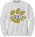 Bardstown Tigers Crewneck Sweatshirt