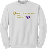 Bardstown Tigers Crewneck Sweatshirt