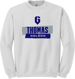 Thomas Nelson General Crewneck Sweatshirt