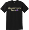 Bardstown Tigers Short Sleeve Tee