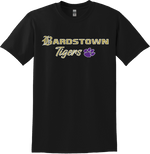 Bardstown Tigers Short Sleeve Tee