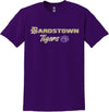 Bardstown Tigers Short Sleeve Tee