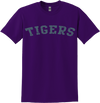 Bardstown Tigers Short Sleeve Tee