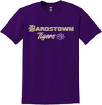 Bardstown Tigers Short Sleeve Tee