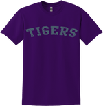 Bardstown Tigers Short Sleeve Tee