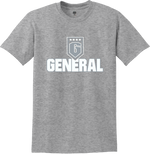 Thomas Nelson General Short Sleeve Tee