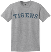 Bardstown Tigers Short Sleeve Tee