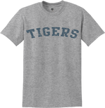 Bardstown Tigers Short Sleeve Tee