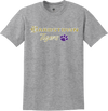 Bardstown Tigers Short Sleeve Tee